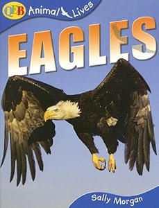 Eagles (Animal Lives)