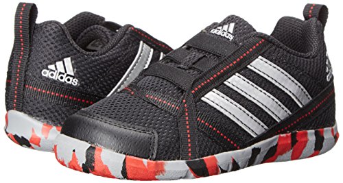 

adidas Performance Natweb I Slip On Shoe (Toddler)