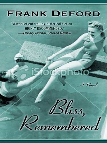 Bliss, Remembered by Frank Deford