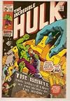 The Incredible Hulk [1968] #140