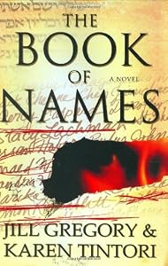 The Book of Names: A Novel