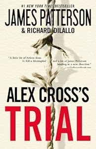 Alex Cross's TRIAL