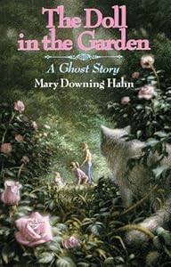 The Doll in the Garden: A Ghost Story