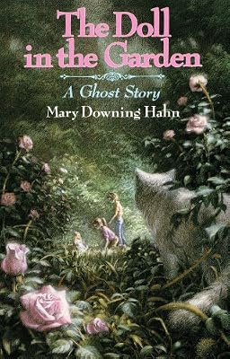 The Doll in the Garden: A Ghost Story
