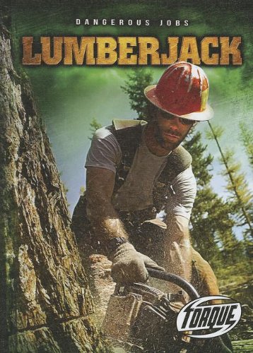 Lumberjack by Nick Gordon