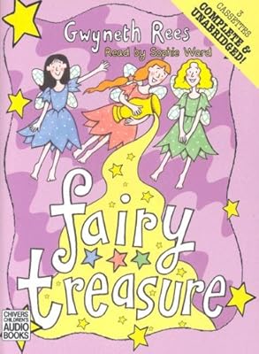 Fairy Treasure