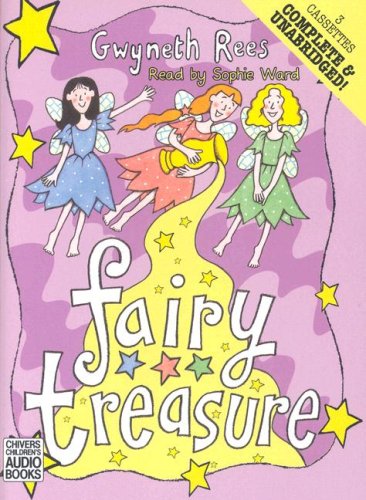 Fairy Treasure by Gwyneth Rees