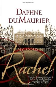 My Cousin Rachel