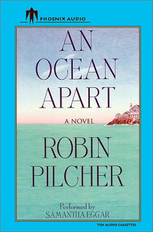 An Ocean Apart by Robin Pilcher