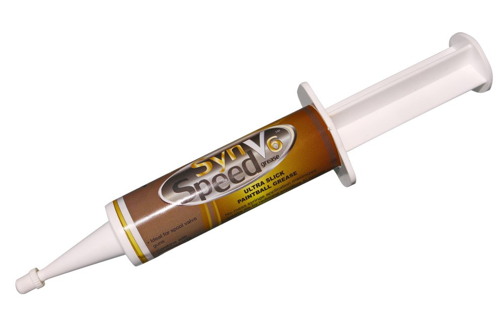 

Virtue SynSpeed V6 Grease