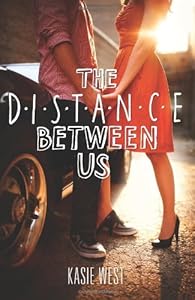 The Distance Between Us
