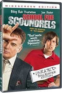 School for Scoundrels (Unrated Widescreen Edition) (2006)