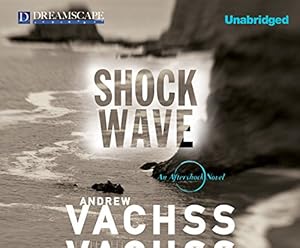 Shockwave: An Aftershock Novel