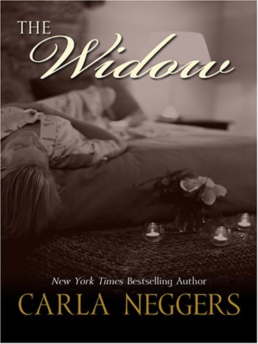 The Widow by Carla Neggers