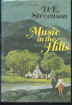 Music in the Hills