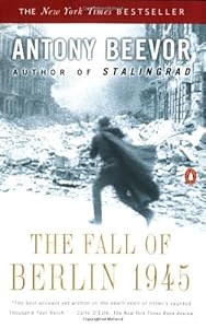 The Fall of Berlin 1945
