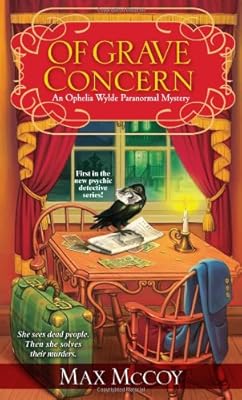 Of Grave Concern