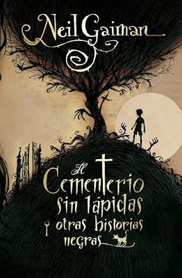 El cementerio sin lapida y otras historias negras (Roca Junior) (Spanish Edition)