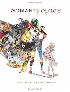 Womanthology: Heroic