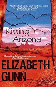 Kissing Arizona