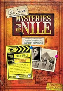 The Lost Journal: Mysteries of the Nile