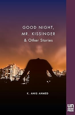 Good Night, Mr. Kissinger