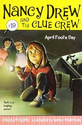 April Fool's Day