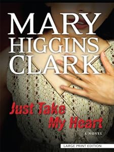 Just Take My Heart