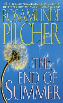 The End Of Summer
