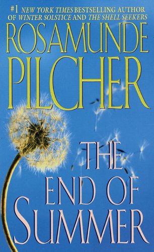 The End Of Summer by Rosamunde Pilcher