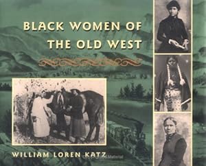 Black Women of the Old West