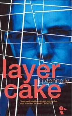 Layer Cake (Duckbacks)