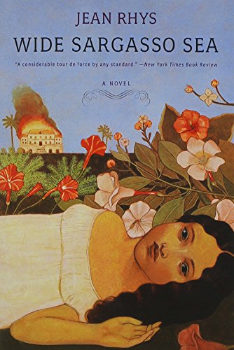 Wide Sargasso Sea: A Novel by Jean Rhys