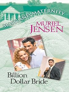 Billion Dollar Bride