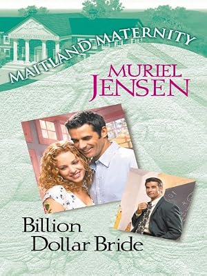 Billion Dollar Bride