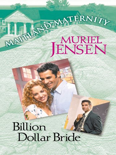 Billion Dollar Bride by Muriel Jensen