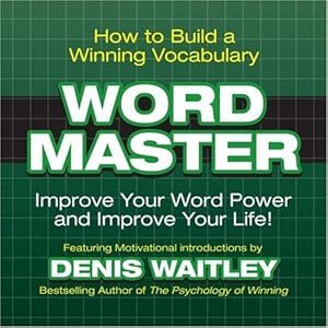 Wordmaster: Improve Your Word Power