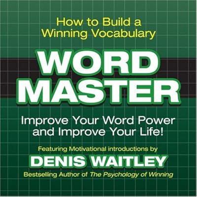 Wordmaster: Improve Your Word Power