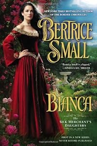 Bianca: The Silk Merchant's Daughters