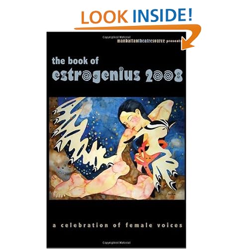 Estrogenius 2008: a celebration of female voices