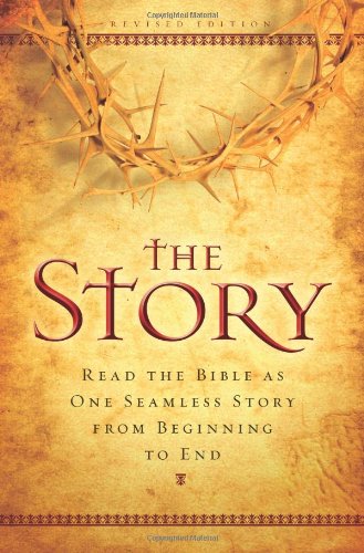 The Story by Zondervan