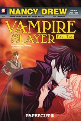 A Vampire's Slayer