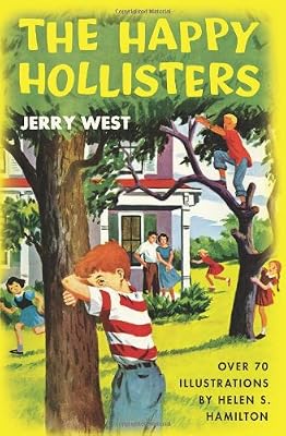 The Happy Hollisters