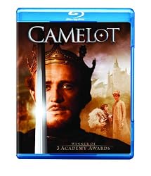 Camelot [Blu-ray]