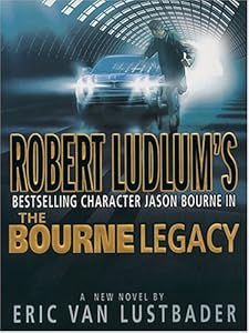 The Bourne Legacy