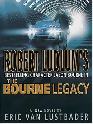 The Bourne Legacy