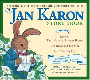 Jan Karon Story Hour