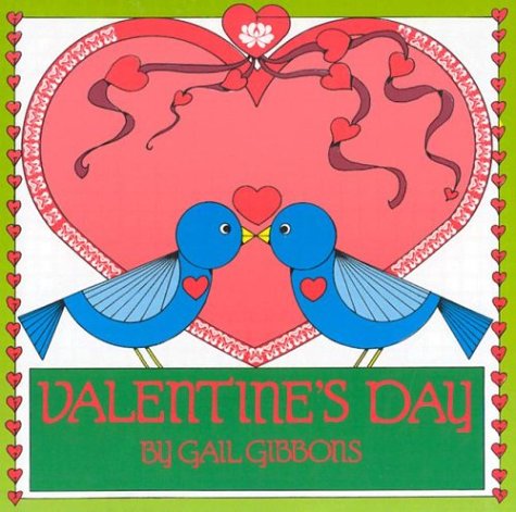 Valentine's Day by Gail Gibbons