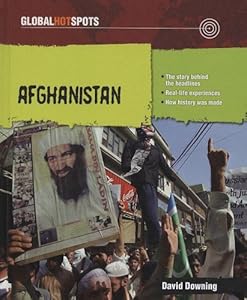 Afghanistan (Global Hotspots, 1)