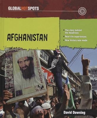 Afghanistan (Global Hotspots, 1)
